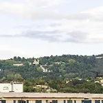Lägenhet Flat Armada Ii - T5 Junto Ao Bragaparque Braga
