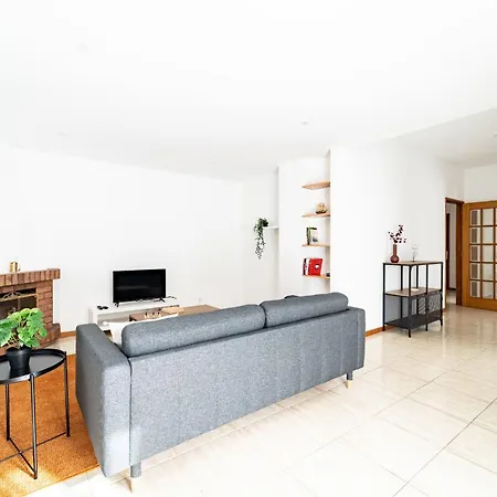 Flat Armada Ii - T5 Junto Ao Bragaparque Appartement Braga