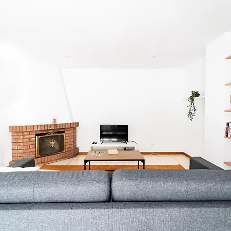 Flat Armada Ii - T5 Junto Ao Bragaparque Appartement *