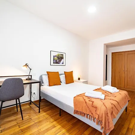 Flat Armada Ii - T5 Junto Ao Bragaparque