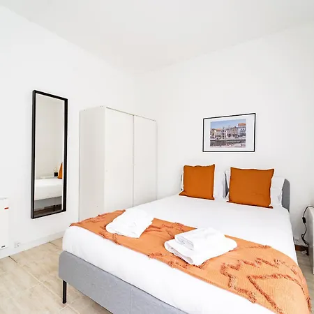 Flat Armada Ii - T5 Junto Ao Bragaparque Appartement Braga