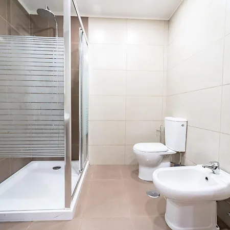 Flat Armada Ii - T5 Junto Ao Bragaparque Appartement