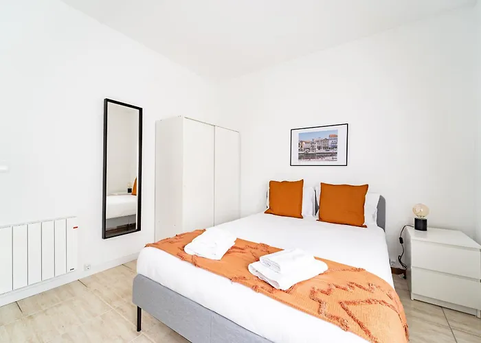 Flat Armada Ii - T5 Junto Ao Bragaparque Lejlighed Braga