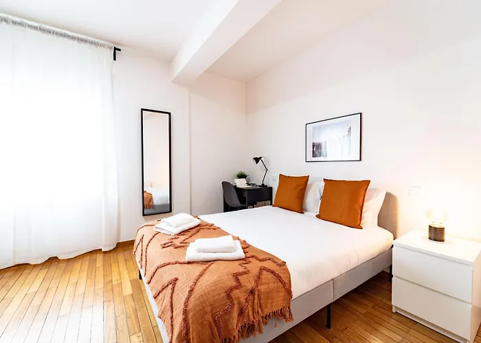 Lejlighed Flat Armada Ii - T5 Junto Ao Bragaparque